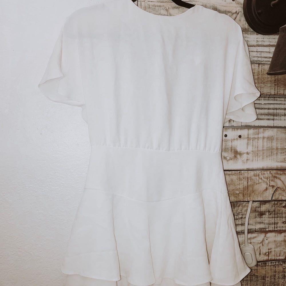 These three boutique dress
